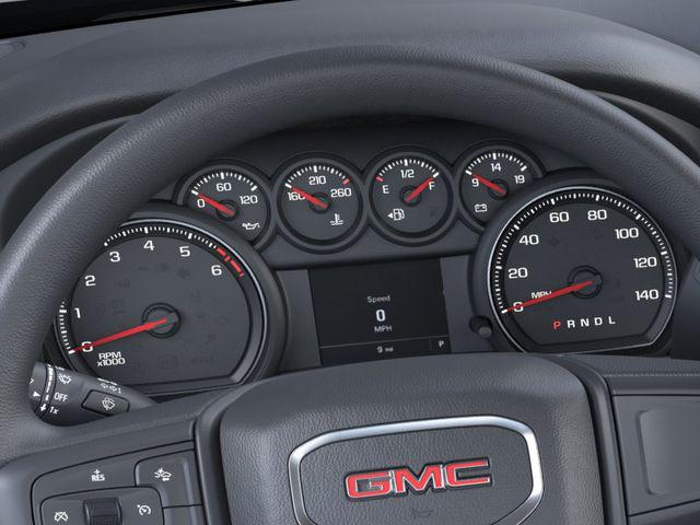 2026 GMC Sierra 2500HD Regular Cab, Long Bed, Pro, 4WD