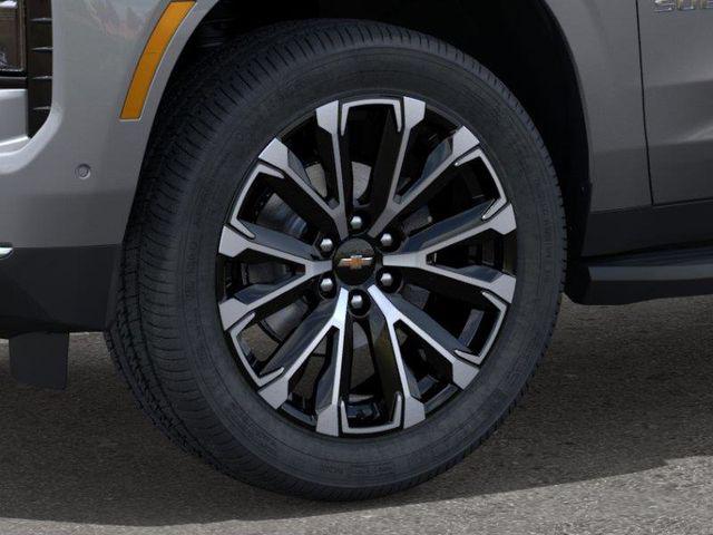 2026 Chevrolet Suburban High Country, 4WD