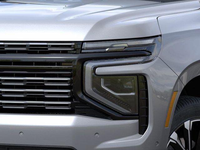 2026 Chevrolet Suburban High Country, 4WD