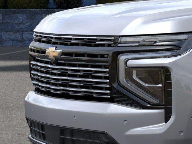 2026 Chevrolet Suburban High Country, 4WD