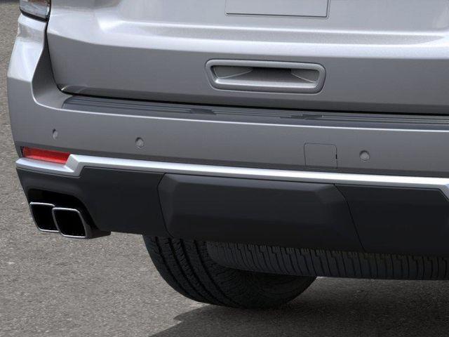 2026 Chevrolet Suburban High Country, 4WD