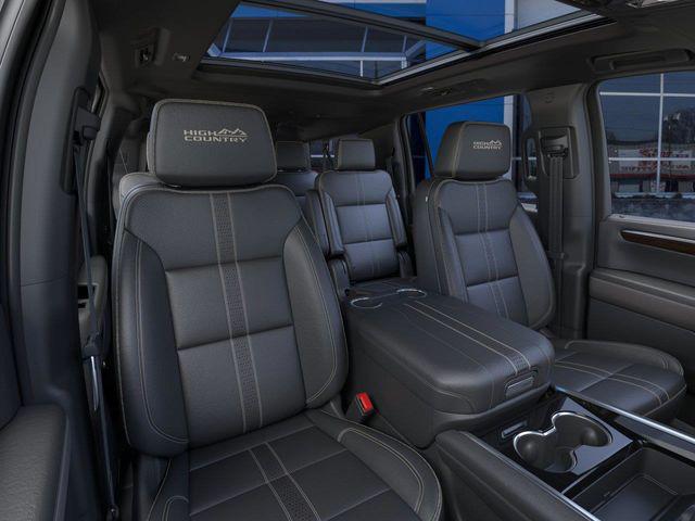 2026 Chevrolet Suburban High Country, 4WD