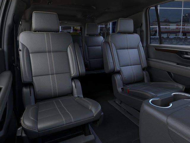 2026 Chevrolet Suburban High Country, 4WD