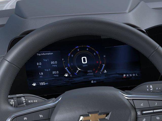 2026 Chevrolet Suburban High Country, 4WD