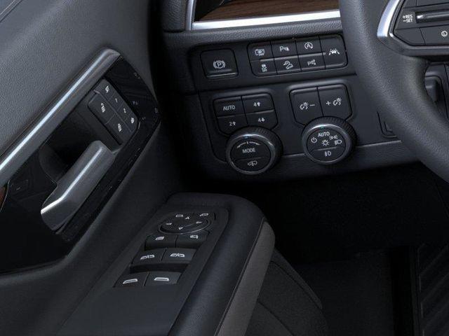 2026 Chevrolet Suburban High Country, 4WD