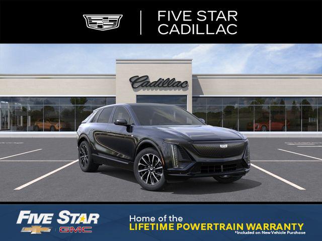 2026 Cadillac iQ Sport AWD for sale in Warner Robins, GA