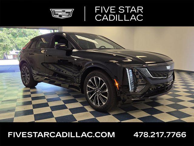 2026 Cadillac iQ Sport AWD for sale in Warner Robins, GA