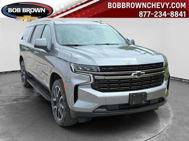 2022 Chevrolet Suburban 4WD RST for sale in Urbandale, IA
