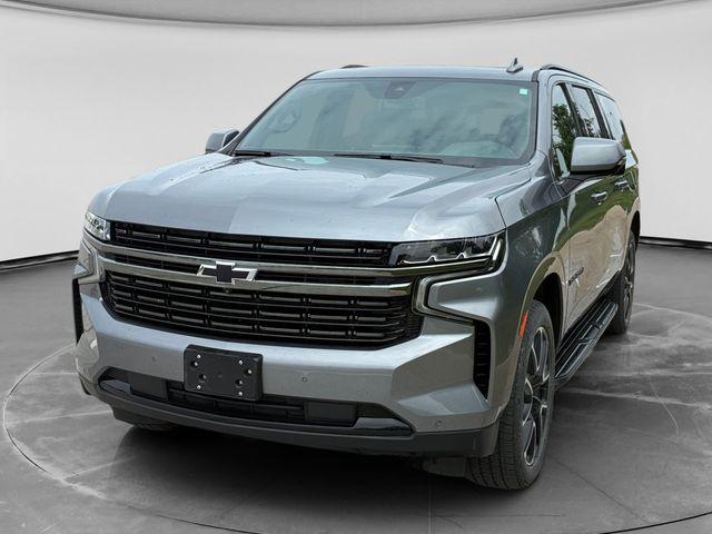 2022 Chevrolet Suburban 4WD RST