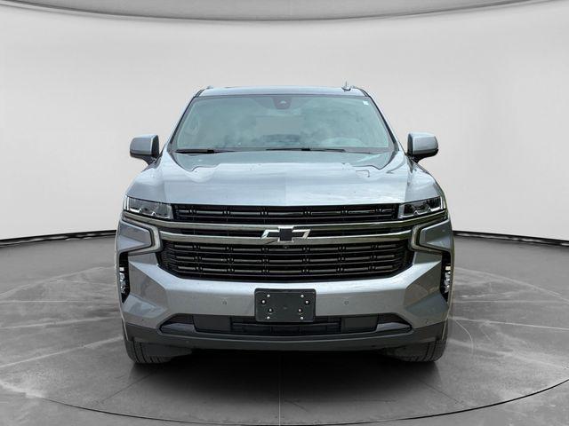 2022 Chevrolet Suburban 4WD RST