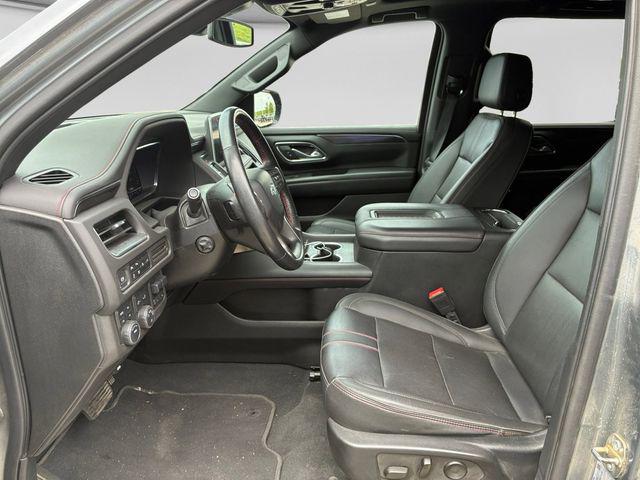 2022 Chevrolet Suburban 4WD RST