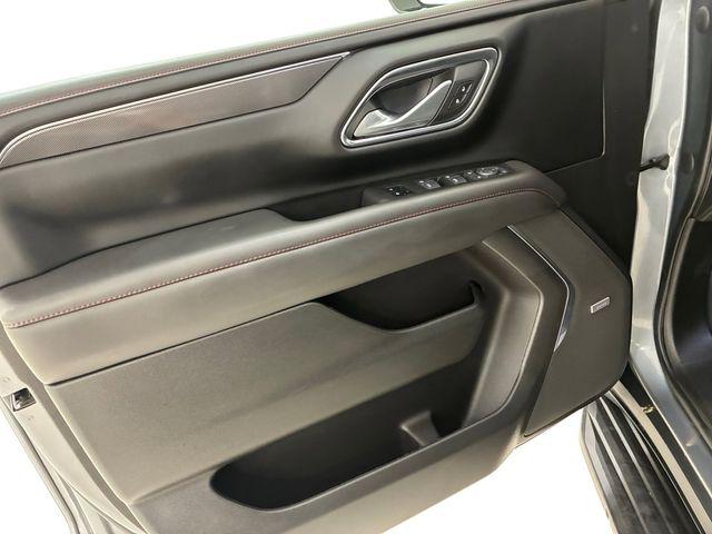 2022 Chevrolet Suburban 4WD RST
