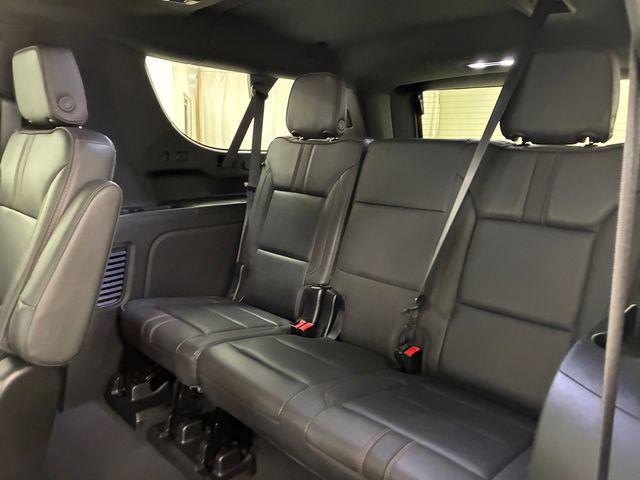 2022 Chevrolet Suburban 4WD RST