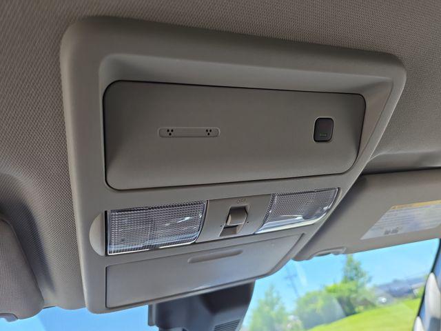 2026 Nissan Frontier Crew Cab Long Bed SV 4x4