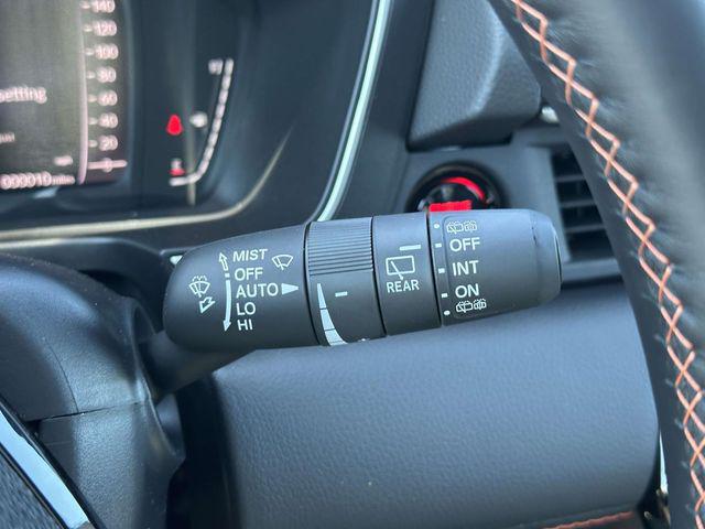 2026 Honda Passport TrailSport Elite Blackout