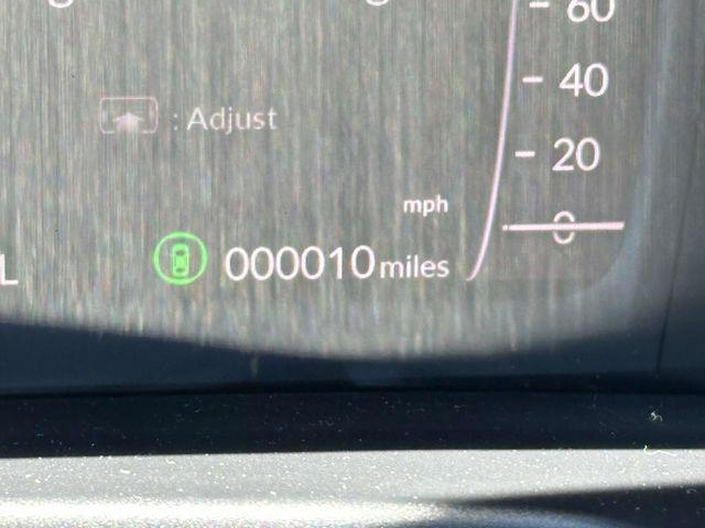2026 Honda Passport TrailSport Elite Blackout