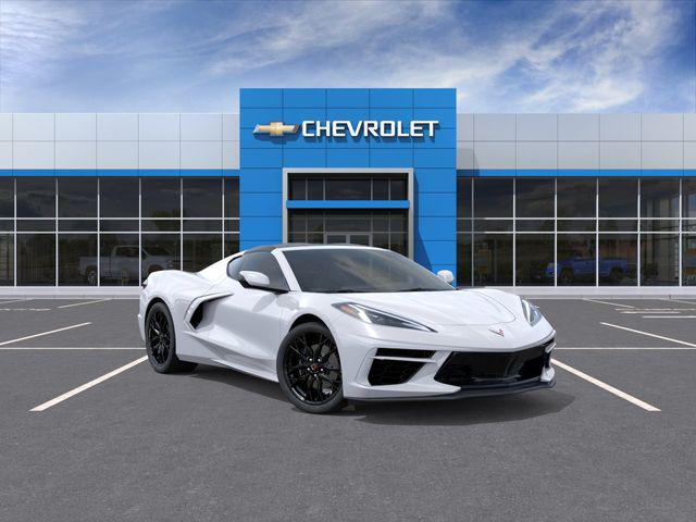 2026 Chevrolet Corvette Stingray Coupe, 1LT, RWD for sale in Mt Kisco, NY