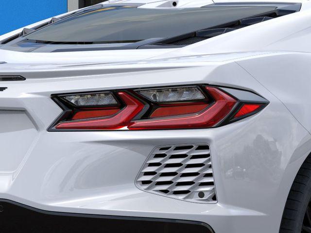2026 Chevrolet Corvette Stingray Coupe, 1LT, RWD