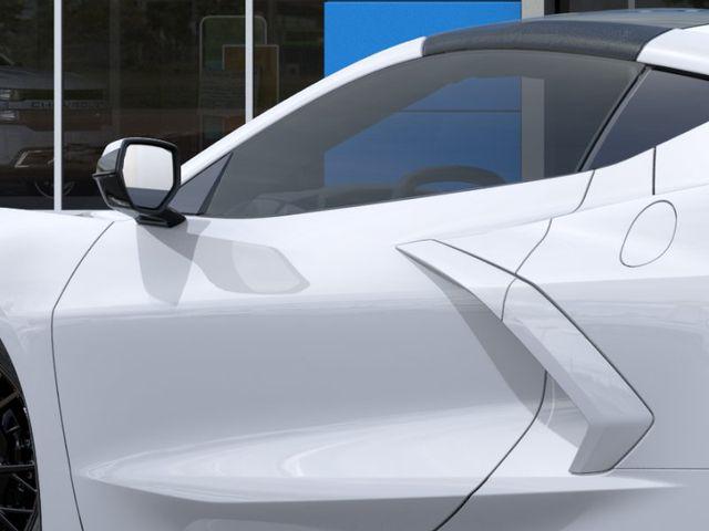 2026 Chevrolet Corvette Stingray Coupe, 1LT, RWD