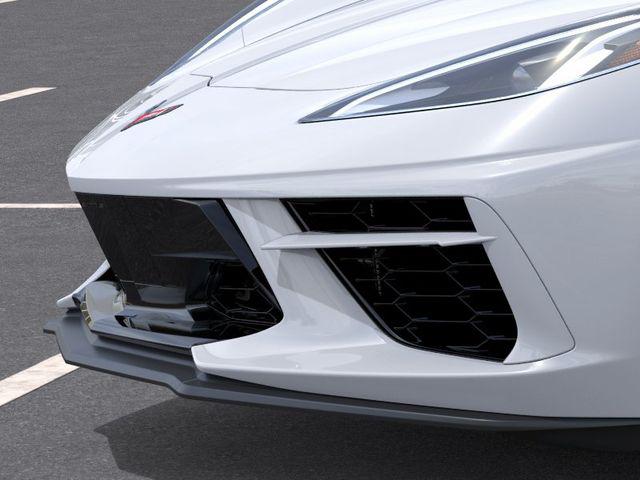 2026 Chevrolet Corvette Stingray Coupe, 1LT, RWD