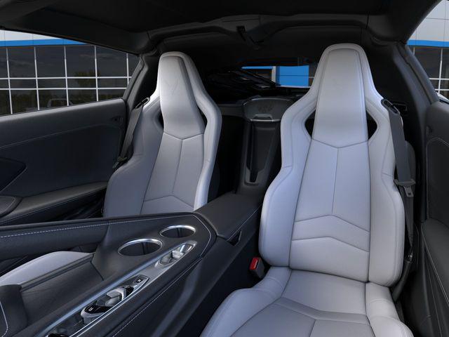 2026 Chevrolet Corvette Stingray Coupe, 1LT, RWD