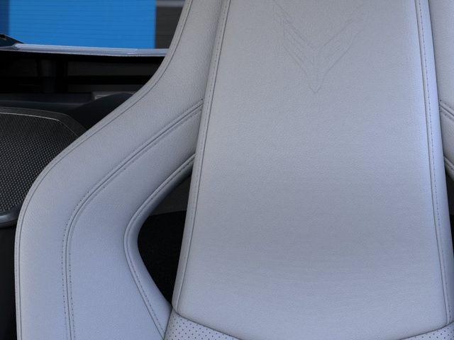 2026 Chevrolet Corvette Stingray Coupe, 1LT, RWD