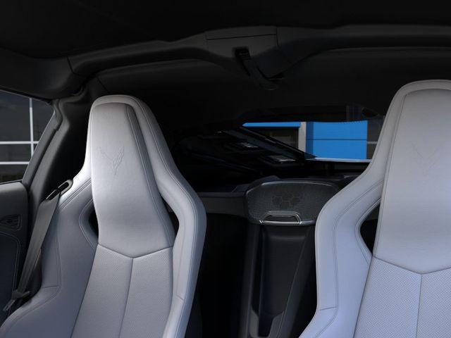 2026 Chevrolet Corvette Stingray Coupe, 1LT, RWD