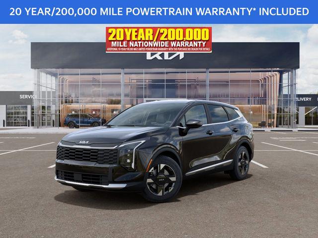 2026 Kia Sportage LX for sale in Selma, CA