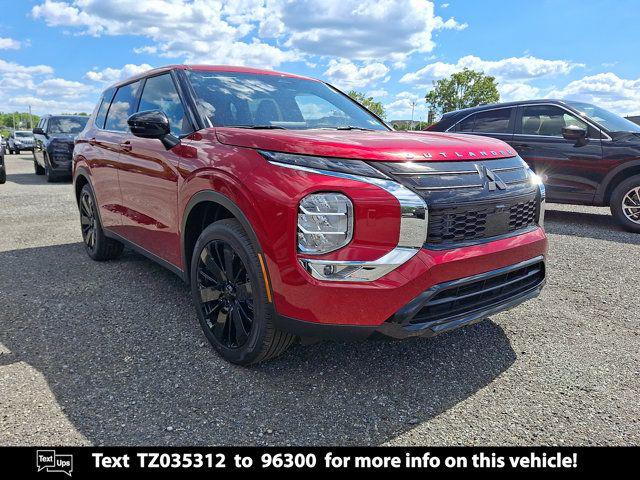 2026 Mitsubishi Outlander LE 2.5 S-AWC for sale in Downingtown, PA