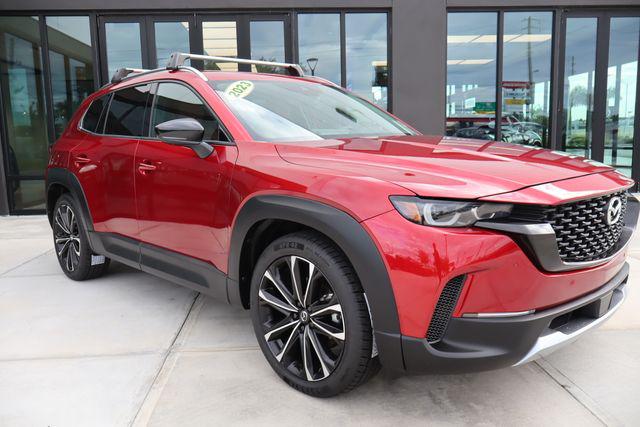 2023 Mazda CX-50 2.5 Turbo Premium Plus for sale in Saint Petersburg, FL