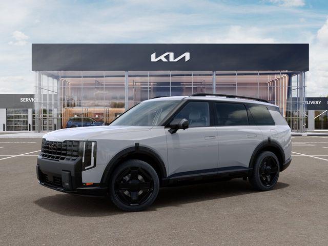 New 2027 Kia Telluride Hybrid X-Line SX-Prestige For Sale in Florence, SC
