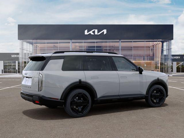 New 2027 Kia Telluride Hybrid X-Line SX-Prestige For Sale in Florence, SC