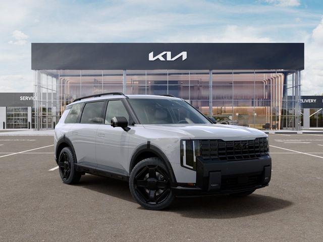 New 2027 Kia Telluride Hybrid X-Line SX-Prestige For Sale in Florence, SC