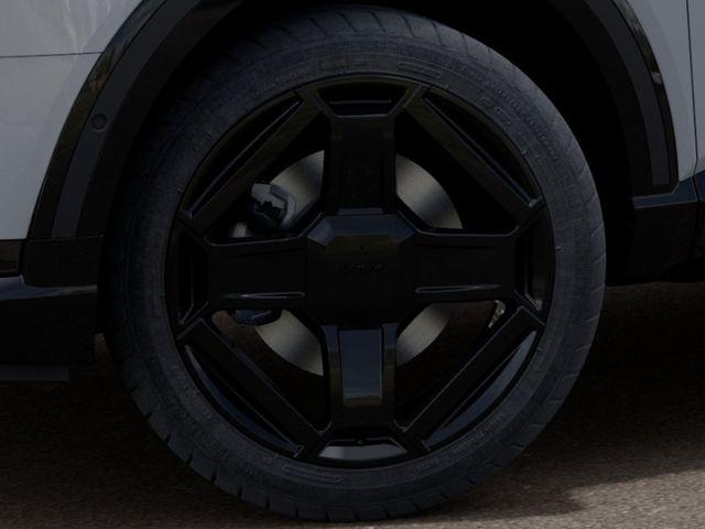 New 2027 Kia Telluride Hybrid X-Line SX-Prestige For Sale in Florence, SC