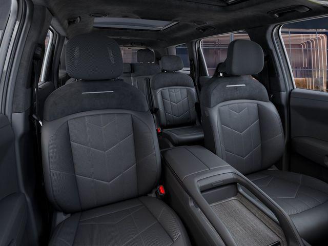 New 2027 Kia Telluride Hybrid X-Line SX-Prestige For Sale in Florence, SC