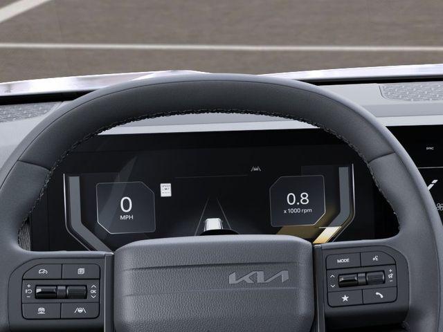 New 2027 Kia Telluride Hybrid X-Line SX-Prestige For Sale in Florence, SC