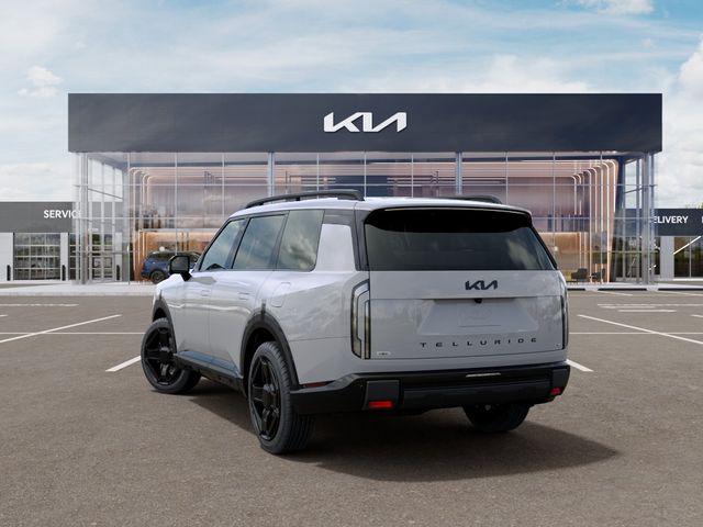 New 2027 Kia Telluride Hybrid X-Line SX-Prestige For Sale in Florence, SC
