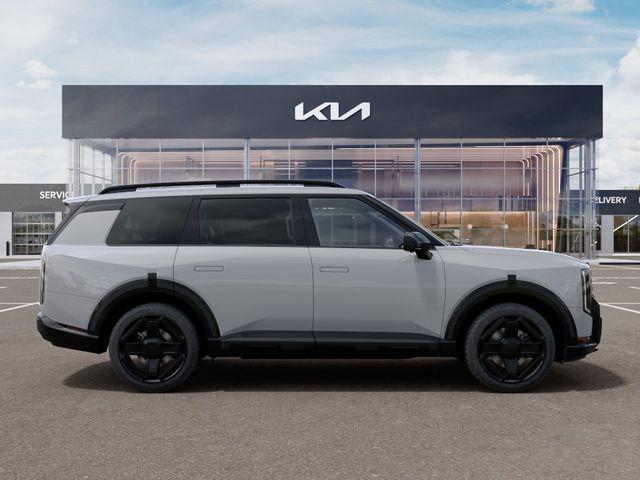 New 2027 Kia Telluride Hybrid X-Line SX-Prestige For Sale in Florence, SC