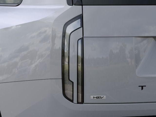 New 2027 Kia Telluride Hybrid X-Line SX-Prestige For Sale in Florence, SC