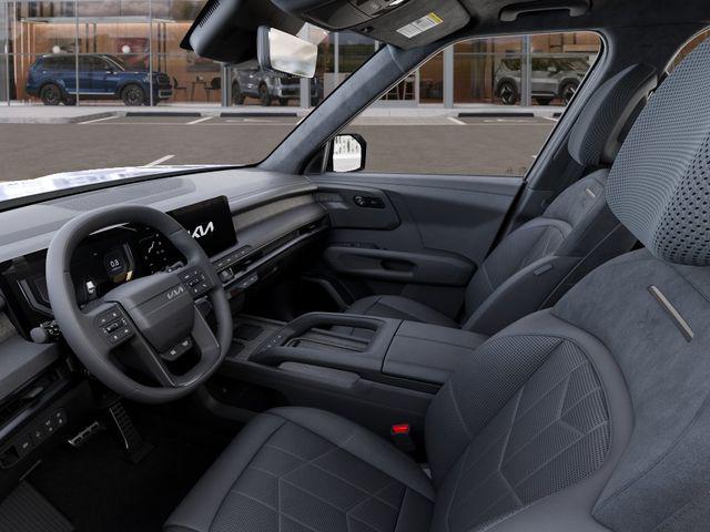 New 2027 Kia Telluride Hybrid X-Line SX-Prestige For Sale in Florence, SC