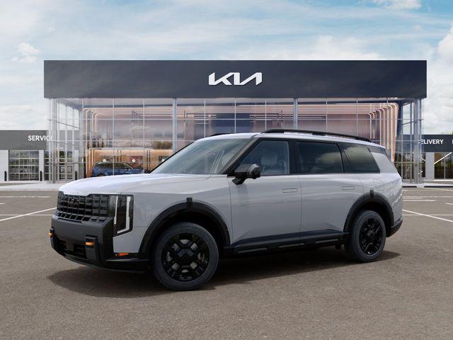 New 2027 Kia Telluride X-Pro SX For Sale in Florence, SC