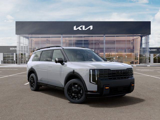 New 2027 Kia Telluride X-Pro SX For Sale in Florence, SC
