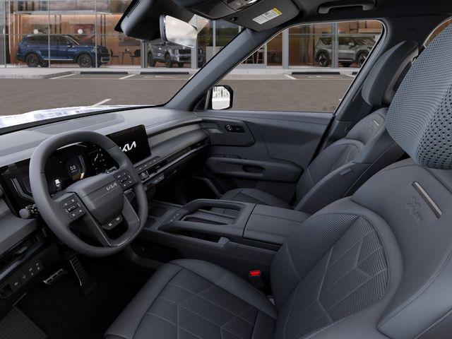 New 2027 Kia Telluride X-Pro SX For Sale in Florence, SC