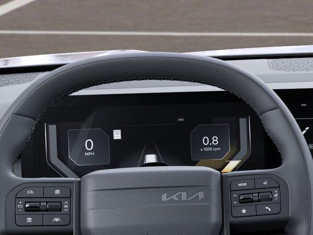 New 2027 Kia Telluride X-Pro SX For Sale in Florence, SC