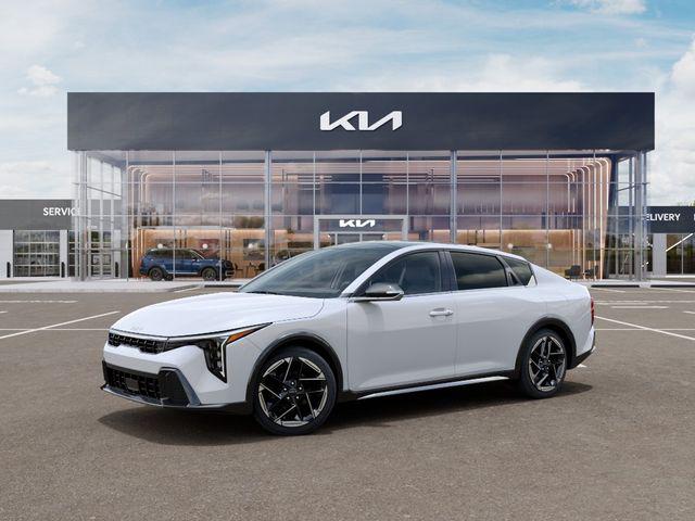 New 2026 Kia K4 GT-Line For Sale in Florence, SC