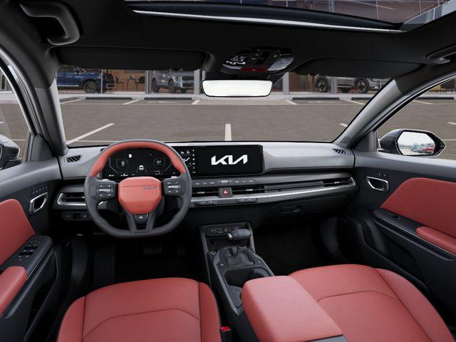 New 2026 Kia K4 GT-Line For Sale in Florence, SC