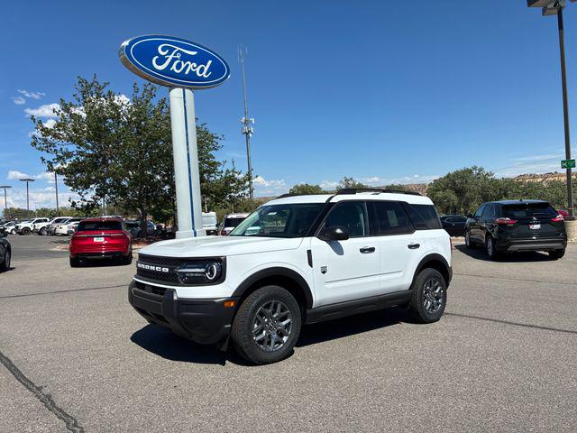 2026 Ford Bronco Sport Big Bend for sale in Farmington, NM