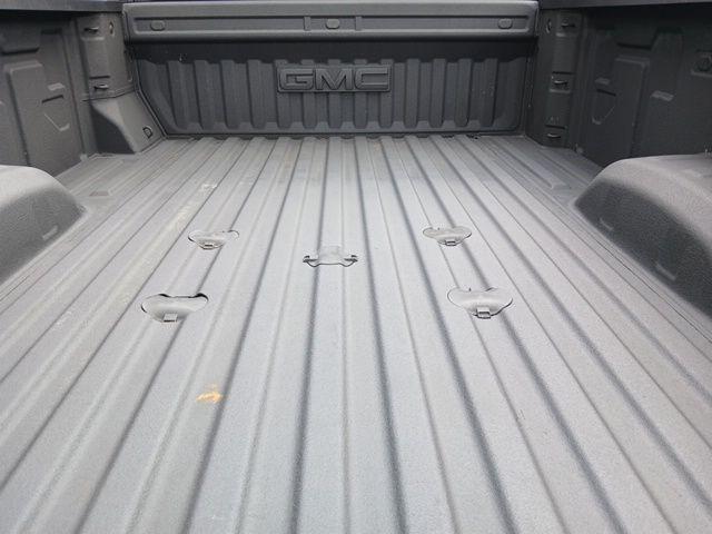 2025 GMC Sierra 3500HD 4WD Crew Cab Long Bed Denali Ultimate