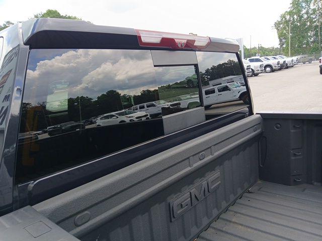 2025 GMC Sierra 3500HD 4WD Crew Cab Long Bed Denali Ultimate