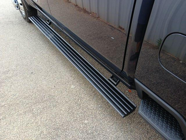 2025 GMC Sierra 3500HD 4WD Crew Cab Long Bed Denali Ultimate